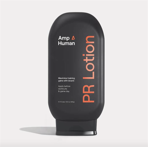 Human AMP PR lotion (300 gram)